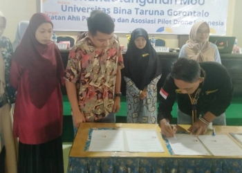Fatek dan Sains UNBITA-APDI Kolaborasi dalam Peningkatan Kapasitas Mahasiswa