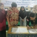 Penandatanganan kerja sama antara UNBITA Gorontalo bersama ABDI Sulawesi Utara, Jumat (16/12/2022) (muhajir/gopos)