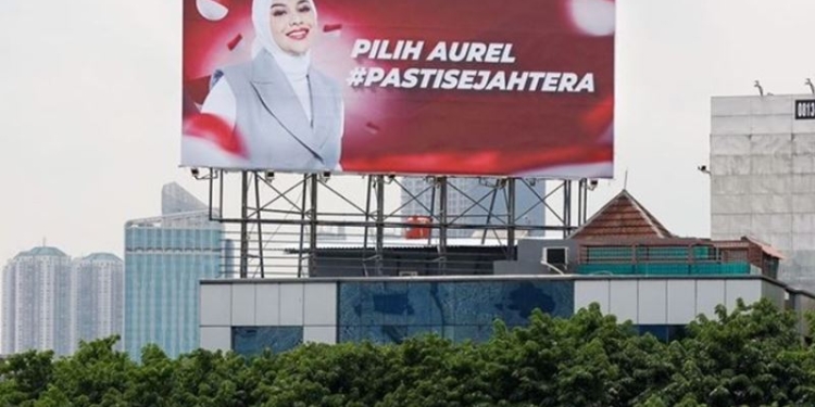 Foto: Tangkapan Layar Instagram/attahalilintar