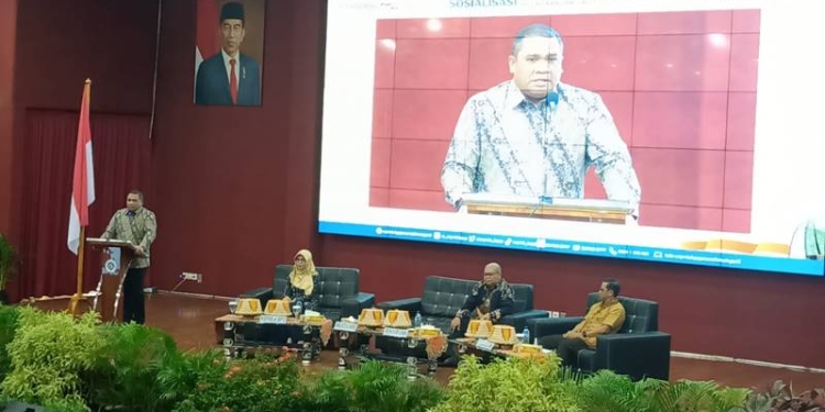 Penerimaan Mahasiswa Baru Jalur SNMPTN dan SBMPTN Akan Dihapus Tahun 2023