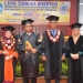 Ujian terbuka promosi doktor Dr. Iwan Lakoro., S.E, M.M, (Dok. UNG)