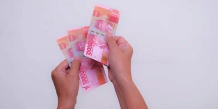 Ilustrasi Uang. (Shutterstok)