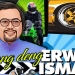 Erwin Ismail didorong maju sebagai ketua IMI Provinsi Gorontalo. foto istimewa
