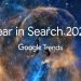 Ilustrasi Google Year in Search 2022. (Foto: Google Trends)