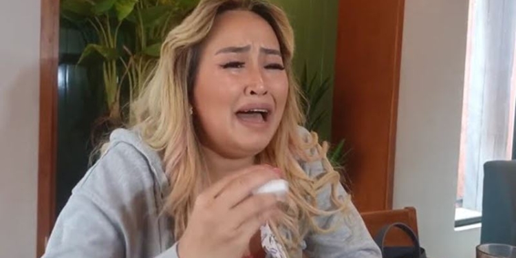 Foto: Tangkapan Layar YouTube Seleb Oncam News