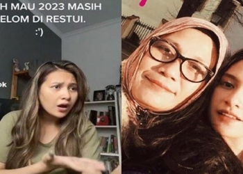 Foto: Kolase TikTok @inpersari16 dan Instagram @indahpermatas