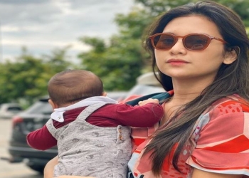 Foto: Instagram/indahpermatas