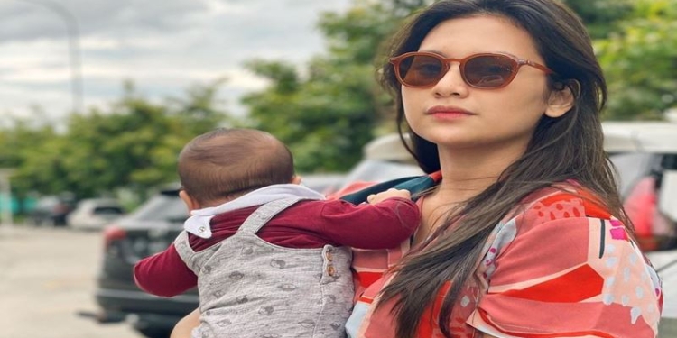 Foto: Instagram/indahpermatas