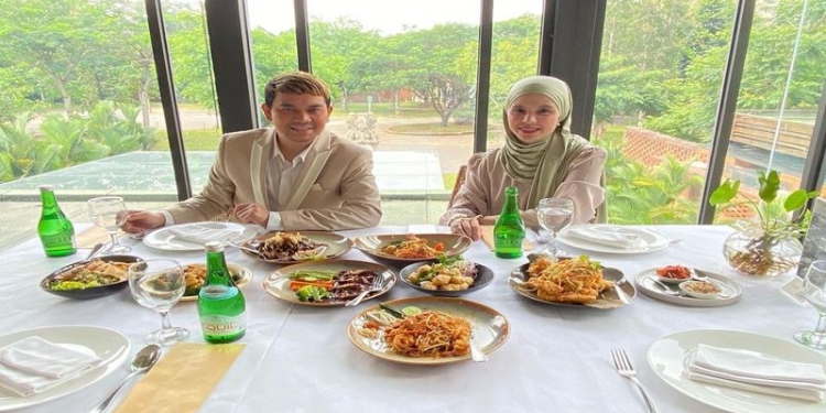 Foto: Instagram/dhila_bekti