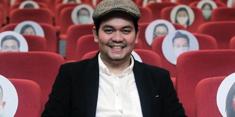 Foto: Instagram/indrabekti