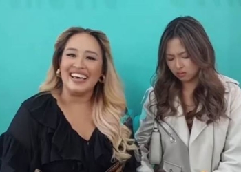 Foto: Tangkapan Layar YouTube KH Infotainment