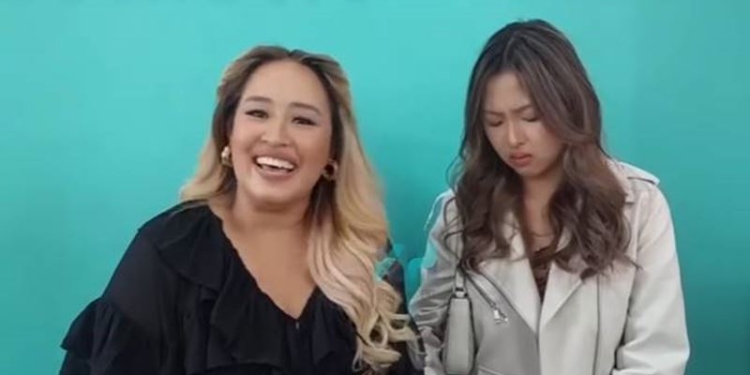 Foto: Tangkapan Layar YouTube KH Infotainment