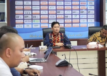 Keterbukaan informasi