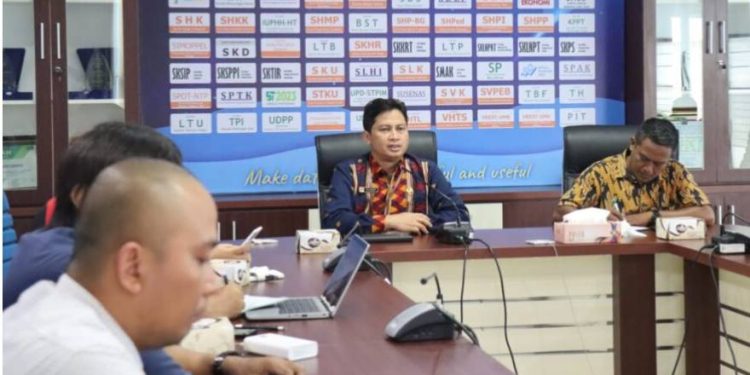 Keterbukaan informasi