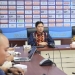 Keterbukaan informasi