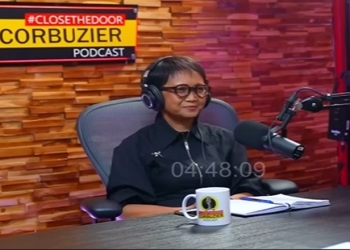Foto: Tangkapan Layar YouTube Deddy Corbuzier