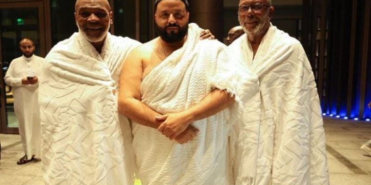 Foto: Instagram/djkhaled