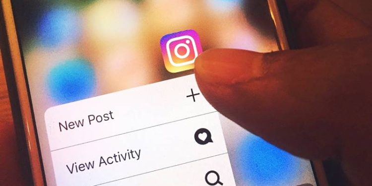 instagram