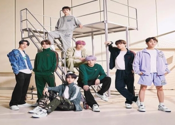 NCT 127 (Foto: Naver.com)