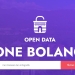 Open data bone bolango