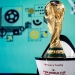 Ilustrasi Trofi Piala Dunia. Foto: Fifa.com)(
