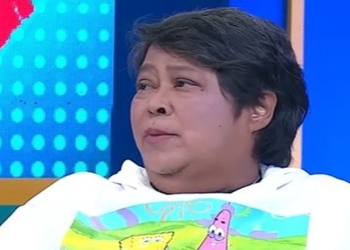 Foto: tangkapan layar YouTube TRANS TV Official