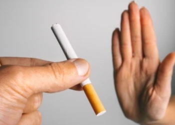 Rokok Batangan. (Shutterstok)