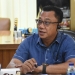 Ketua komisi A, Dewan Perwakilan Rakyat Daerah kota Gorontalo, Erman Latjengke.