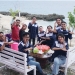 Keluarga Besar Gopos.id. (Foto: Razaq/Gopos)
