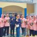 Wakil Ketua Dekab Bone Bolango Apresiasi Reuni Akbar IKA SMP 1 Botupingge.
