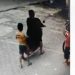 Video CCTV detik-detik anak 12 tahun di Kota Makassar diculik beredar di media sosial [SuaraSulsel.id/Istimewa]
