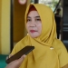 Kepala Dinas Kesehatan Provinsi Gorontalo, Yana Yanti Suleman. (Foto: Tim Infokom)