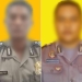 Dua Personel Polda Gorontalo Gorontalo di PTDH Karena Mangkir dari Tugas.