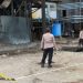 Polisi telusuri adanya indikasi kelalaian insiden tewasnya di pekerja di PG, Kecamatan Tolangohula, Kabupaten Gorontalo, Selasa (17/1/2023). (Foto: Istimewa)