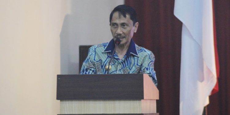 Pemkab Gorontalo Dukung Kehadiran Aplikasi e-Berpadu