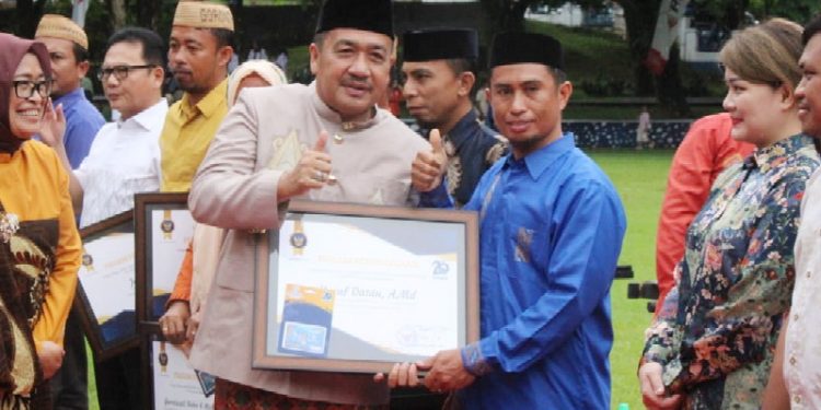 Bone Bolango Diharapkan 2 Kali Lebih Baik