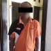 Polsek Botumoito , Kabupaten Boalemo berhasil membekuk seorang pria saat hendak mau menjual motor tanpa di lengkapi surat-surat di wilayah Hukum Polsek Botumoito tepatnya di Desa Tapadaa, Kecamatan Botumoito, Kabupaten Boalemo, Sabtu (7/1/2023).