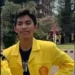 Seorang mahasiwa Univeristas Indonesia (UI) bernama Muhammad Hasya Atallah tewas kasus tabrak lari yang diduga lakukan eks Kapolsek Cilincing. (tangkapan layar/ist)
