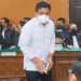 Kecewa Cuma Dituntut Penjara Seumur Hidup, Keluarga Brigadir J Minta Hakim Vonis Mati Ferdy Sambo. [Suara.com]