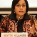 Menteri Keuangan (Menkeu) Sri Mulyani.