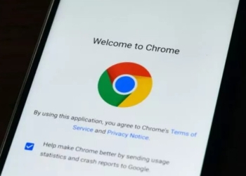 Google Chrome. [PhotoMIX Company/Pexel]