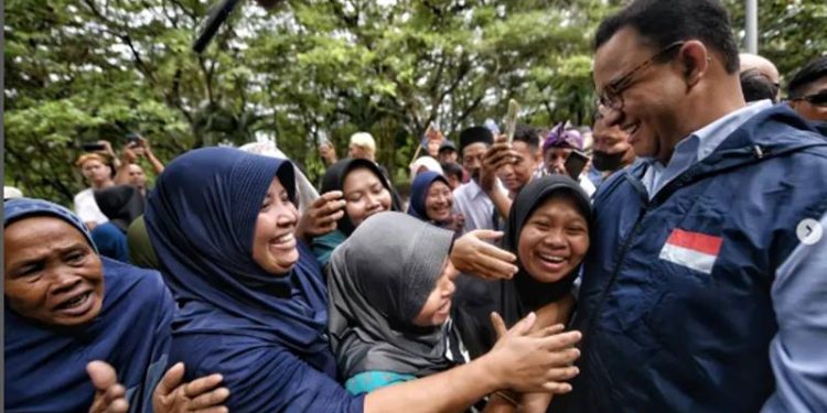 Susul NasDem Dan Demokrat, PKS Resmi Nyatakan Dukungan Pencapresan ...