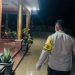 Banjir melanda wilayah Kecamatan Paguat dan Kecamatan Dengilo, Kabupaten Pohuwato.