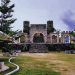 Benteng Ulantha yang menjadi iconik Kabupaten Bone Bolango. (Foto Wawan/Disparpora Bone Bolango)