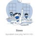Ilustrasi mendaftar akun SNPMB (istimewa)