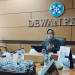 Dr. Ninik Rahayu, terpilih sebagai Ketua Dewan Pers 2022-2025