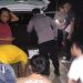 Patroli KRYD, Polres Pohuwato Amankan 3 Pemuda Kedapatan Bawa Sajam dan Miras