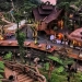 Daya Tarik Wisata The Great Asia Afrika Lembang Bandung