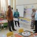 Sekertaris Daerah Kabupaten Gorontalo, Roni Sampir saat melakukan Roadshow Ke Masing-masing OPD dalam rangka Persiapan Evaluasi Kabupaten Layak Anak (KLA) Tahun 2023, Selasa (17/01/2023). (Foto: Istimewa)