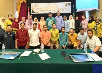 Dinas Kesehatan Pohuwato Dorong Puskesmas Jadi BLUD